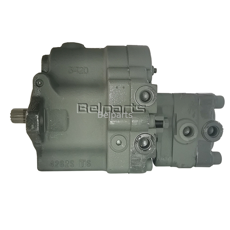 এক্সকাভেটর Pvd-00b Pvd-0b Pvd-1b Pvd-2b Pvd-15b Pcr-5b Phv-4b হাইড্রোলিক পিস্টন পাম্প মেরামত কিট মোটর বিয়ারিং যন্ত্রাংশ