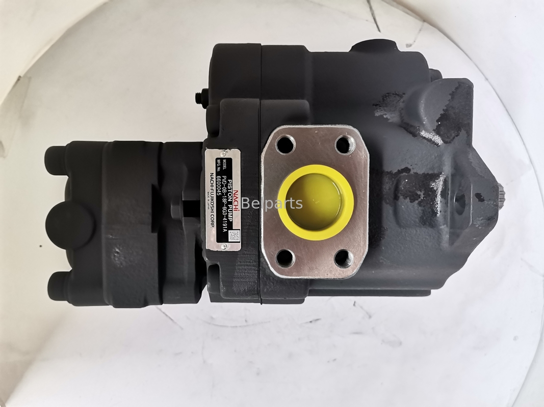 এক্সকাভেটর Pvd-00b Pvd-0b Pvd-1b Pvd-2b Pvd-15b Pcr-5b Phv-4b হাইড্রোলিক পিস্টন পাম্প মেরামত কিট মোটর বিয়ারিং যন্ত্রাংশ