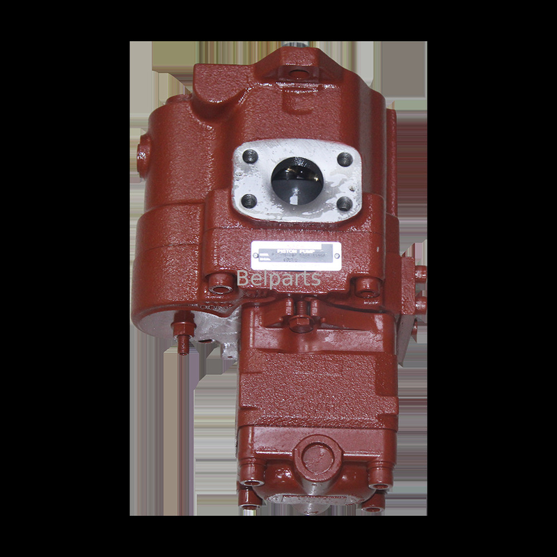 এক্সকাভেটর Pvd-00b Pvd-0b Pvd-1b Pvd-2b Pvd-15b Pcr-5b Phv-4b হাইড্রোলিক পিস্টন পাম্প মেরামত কিট মোটর বিয়ারিং যন্ত্রাংশ