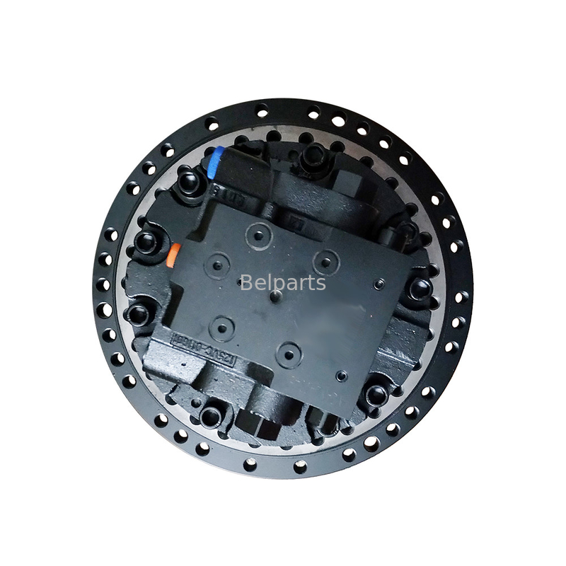 খননকারী DX225LC DX225LCA DX230LC DX220LC ভ্রমণ মোটর K1037757 দোসানের জন্য চূড়ান্ত ড্রাইভ