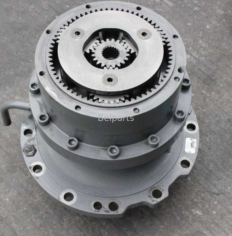 হিটাচি এক্সকাভেটর সুইং রিডাকশন গিয়ার ZX200-6 ZAX200-6 ZAXIS200-6 9196963 সুইং গিয়ারবক্স