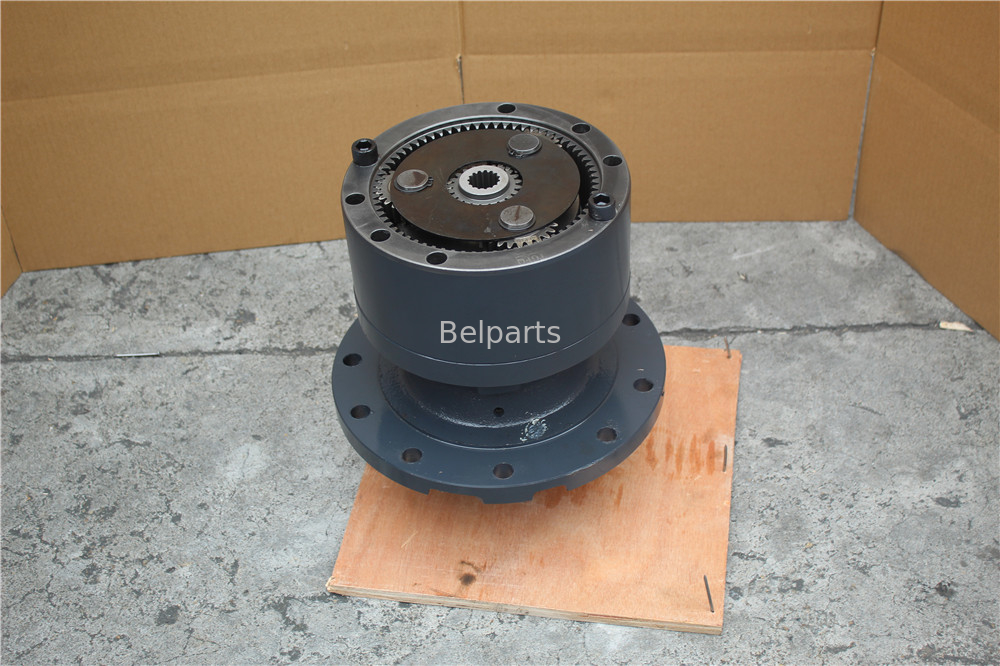 Zaxis80 Zax80 Zx80 এক্সকাভেটর সুইং গিয়ারবক্স সুইং রিডাকশন গিয়ার 4445648 হিটাচির জন্য