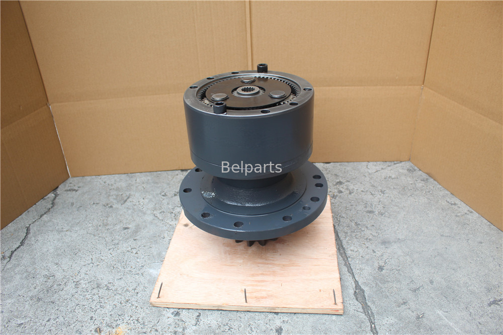 Zaxis80 Zax80 Zx80 এক্সকাভেটর সুইং গিয়ারবক্স সুইং রিডাকশন গিয়ার 4445648 হিটাচির জন্য