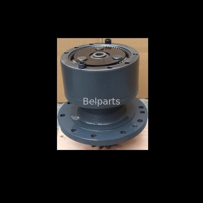 Zaxis80 Zax80 Zx80 এক্সকাভেটর সুইং গিয়ারবক্স সুইং রিডাকশন গিয়ার 4445648 হিটাচির জন্য