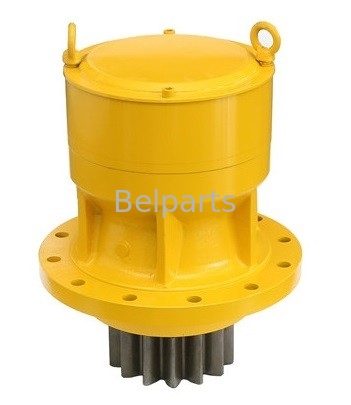 Cx210b খননকারী সুইং গিয়ারবক্স রিডুসার Krc0209 Krc0158 কেসের জন্য সুইং রিডাকশন গিয়ার