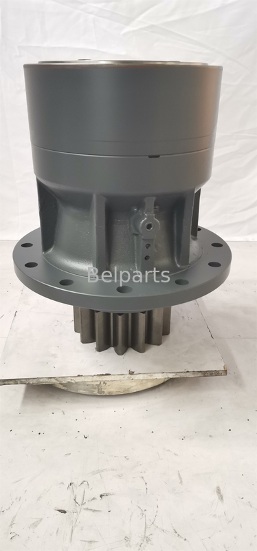 Cx210b খননকারী সুইং গিয়ারবক্স রিডুসার Krc0209 Krc0158 কেসের জন্য সুইং রিডাকশন গিয়ার