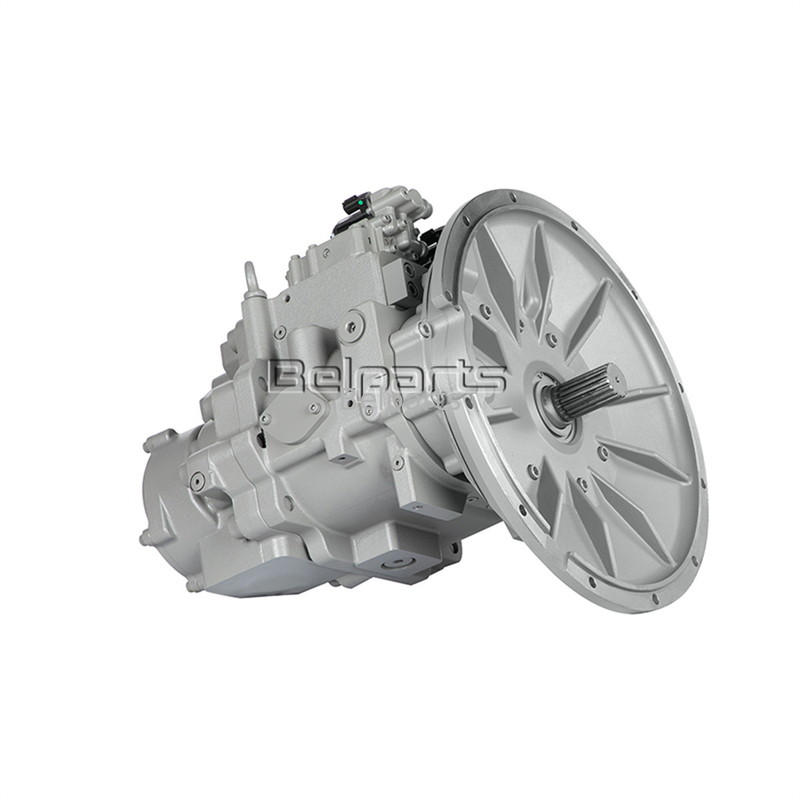 ZX450-1 এক্সকাভেটর K5V200DPH-0E11 9256125 9257348 হিটাচির জন্য হাইড্রোলিক প্রধান পাম্প পিস্টন পাম্প