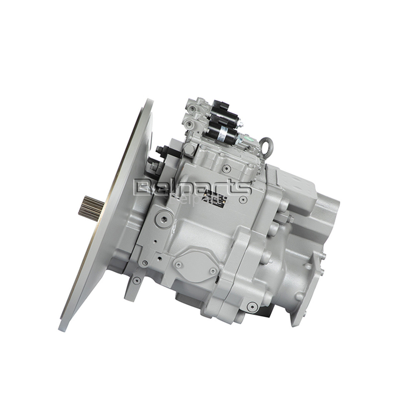 ZX450-1 এক্সকাভেটর K5V200DPH-0E11 9256125 9257348 হিটাচির জন্য হাইড্রোলিক প্রধান পাম্প পিস্টন পাম্প