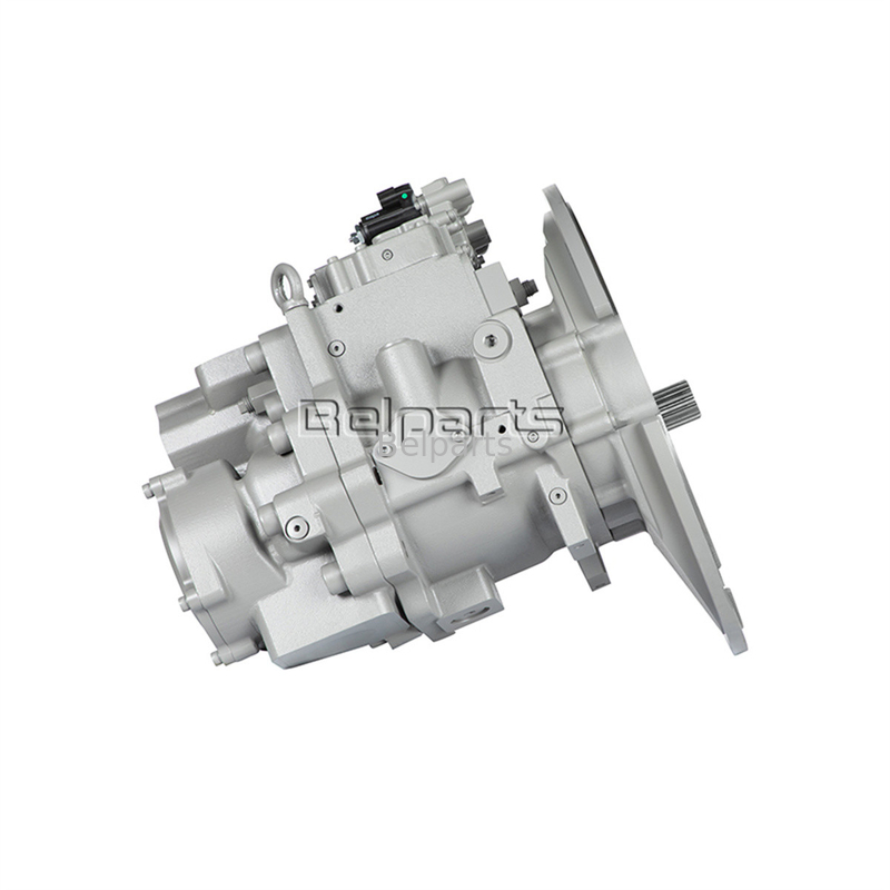 ZX450-1 এক্সকাভেটর K5V200DPH-0E11 9256125 9257348 হিটাচির জন্য হাইড্রোলিক প্রধান পাম্প পিস্টন পাম্প