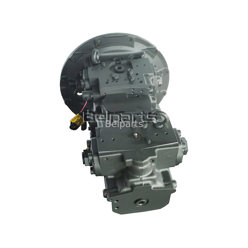 খননকারী পিস্টন পাম্প PC200-7 HPV95 60100352-DK হাইড্রোলিক প্রধান পাম্প কোমাটসুর জন্য