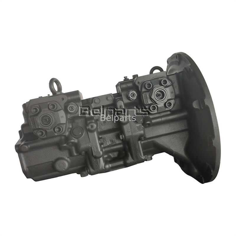 খননকারী পিস্টন পাম্প PC200-7 HPV95 60100352-DK হাইড্রোলিক প্রধান পাম্প কোমাটসুর জন্য