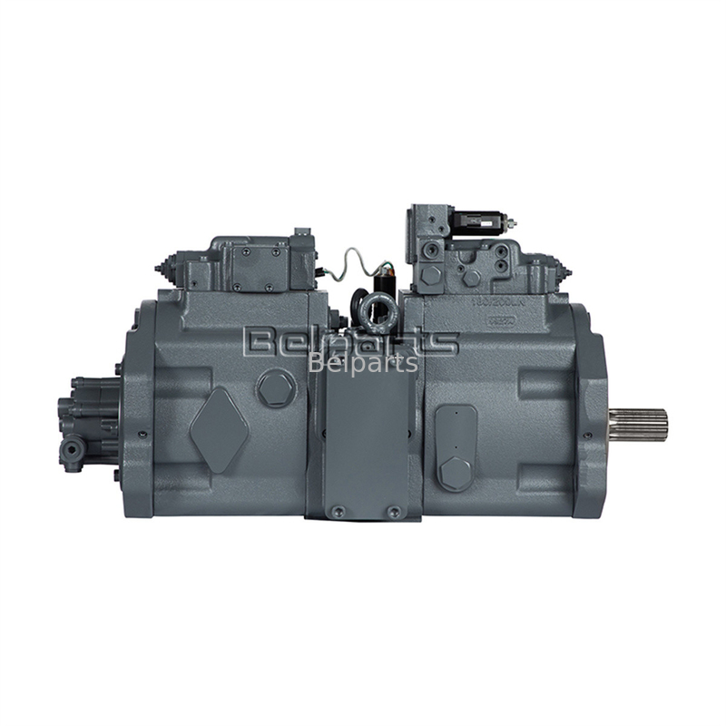 সুমিটোমো SH350-5 এক্সকাভেটর K5V160DTP-9Y04 60100008-J পিস্টন পাম্প হাইড্রোলিক প্রধান পাম্প