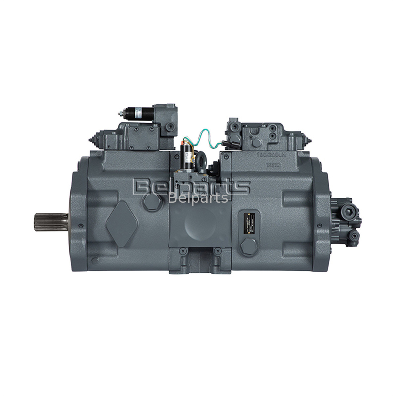 সুমিটোমো SH350-5 এক্সকাভেটর K5V160DTP-9Y04 60100008-J পিস্টন পাম্প হাইড্রোলিক প্রধান পাম্প