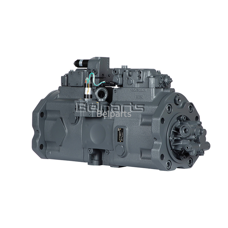 সুমিটোমো SH350-5 এক্সকাভেটর K5V160DTP-9Y04 60100008-J পিস্টন পাম্প হাইড্রোলিক প্রধান পাম্প