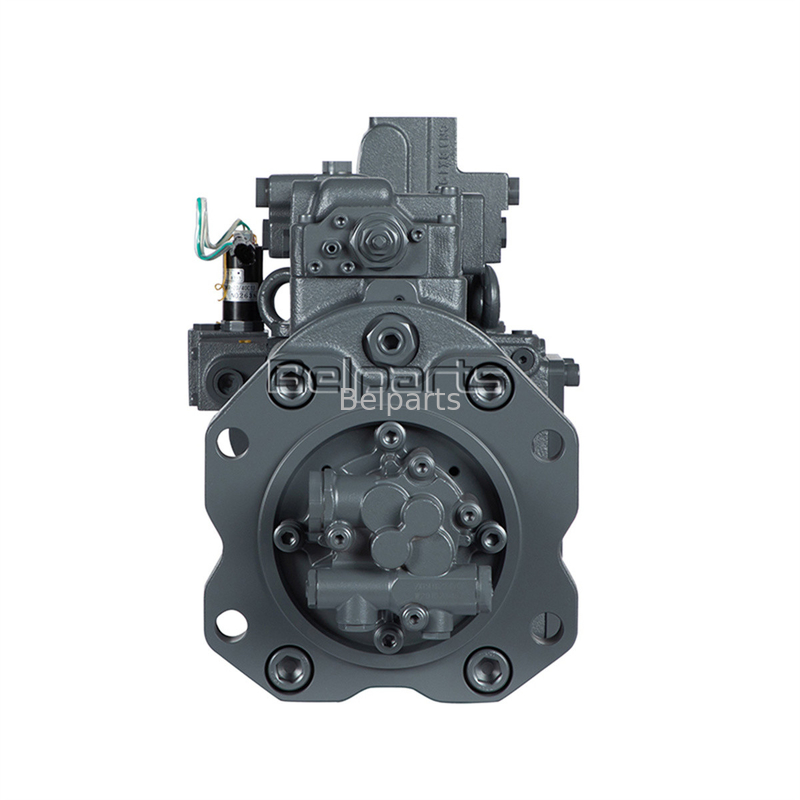 সুমিটোমো SH350-5 এক্সকাভেটর K5V160DTP-9Y04 60100008-J পিস্টন পাম্প হাইড্রোলিক প্রধান পাম্প