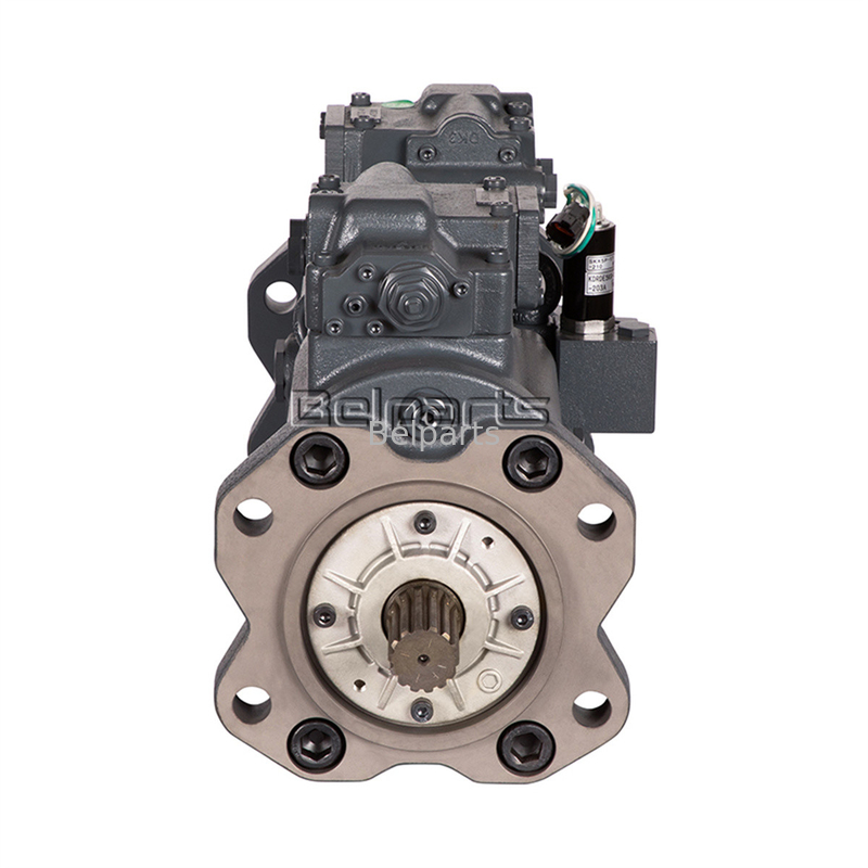 সুমিটোমো এক্সকাভেটর SH200-1 SH130-5 SH130 K3V63DTP-9N2B K3V112DT-9C12 K7V63DTP-9Y2C হাইড্রোলিক প্রধান পাম্প