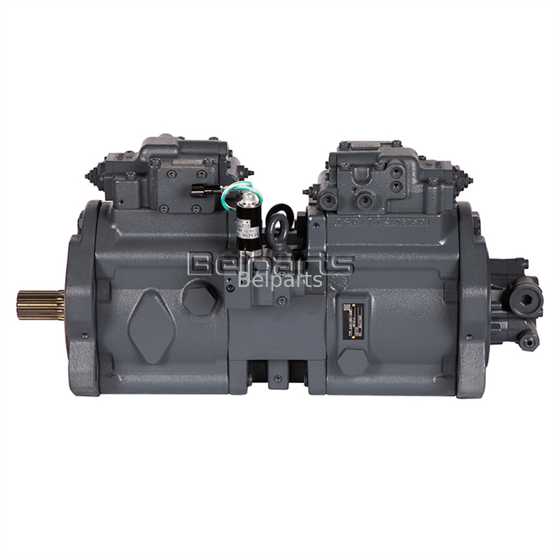 সুমিটোমো এক্সকাভেটর SH200-1 SH130-5 SH130 K3V63DTP-9N2B K3V112DT-9C12 K7V63DTP-9Y2C হাইড্রোলিক প্রধান পাম্প