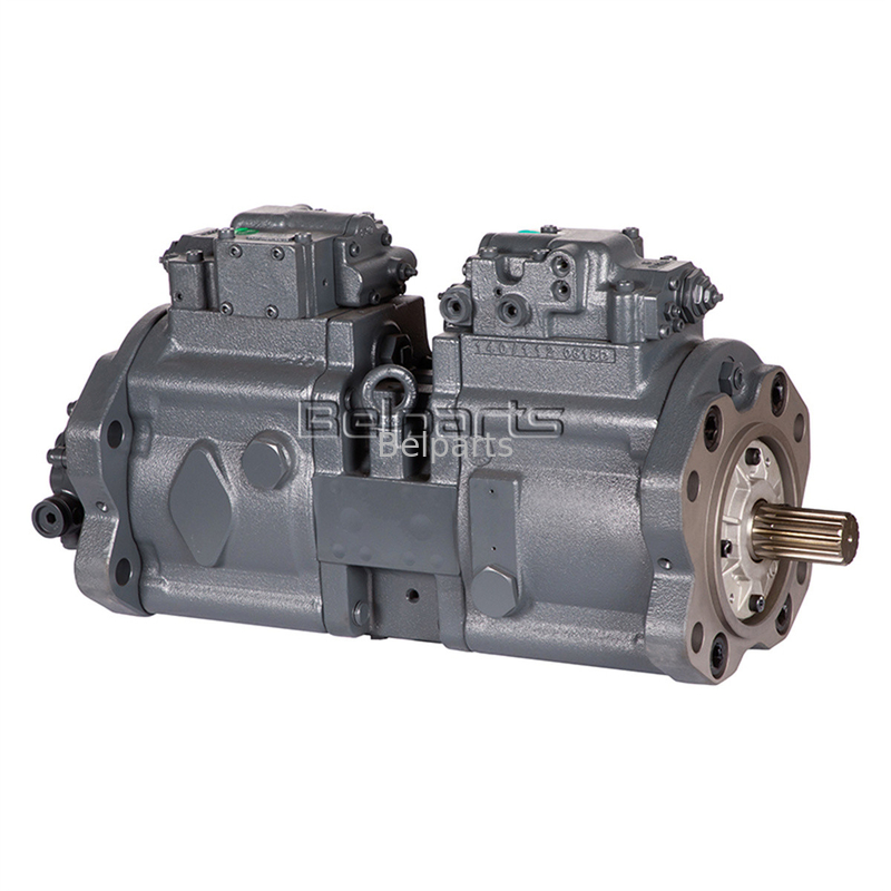 সুমিটোমো এক্সকাভেটর SH200-1 SH130-5 SH130 K3V63DTP-9N2B K3V112DT-9C12 K7V63DTP-9Y2C হাইড্রোলিক প্রধান পাম্প