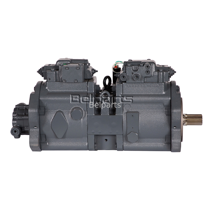 সুমিটোমো এক্সকাভেটর SH200-1 SH130-5 SH130 K3V63DTP-9N2B K3V112DT-9C12 K7V63DTP-9Y2C হাইড্রোলিক প্রধান পাম্প