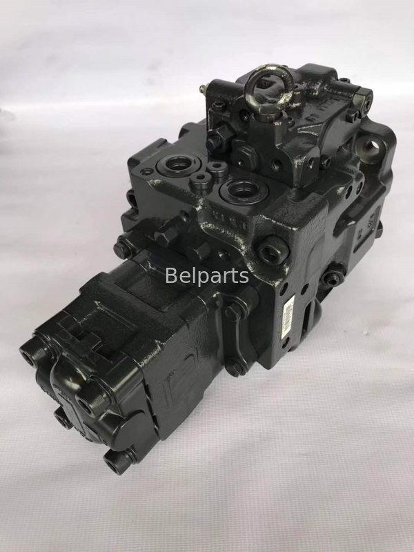 Komatsu PC35MR-2 এক্সকাভেটর হাইড্রোলিক প্রধান পাম্প 708-3S-00332 708-3S-00331 হাইড্রোলিক পাম্প