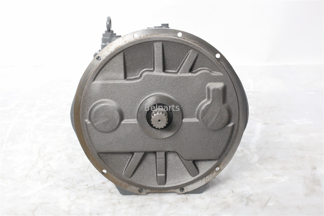 HPVO118HW প্রধান পাম্প Hitachi ZX240-3 9191165 হাইড্রোলিক প্রধান পাম্প খননকারীর জন্য