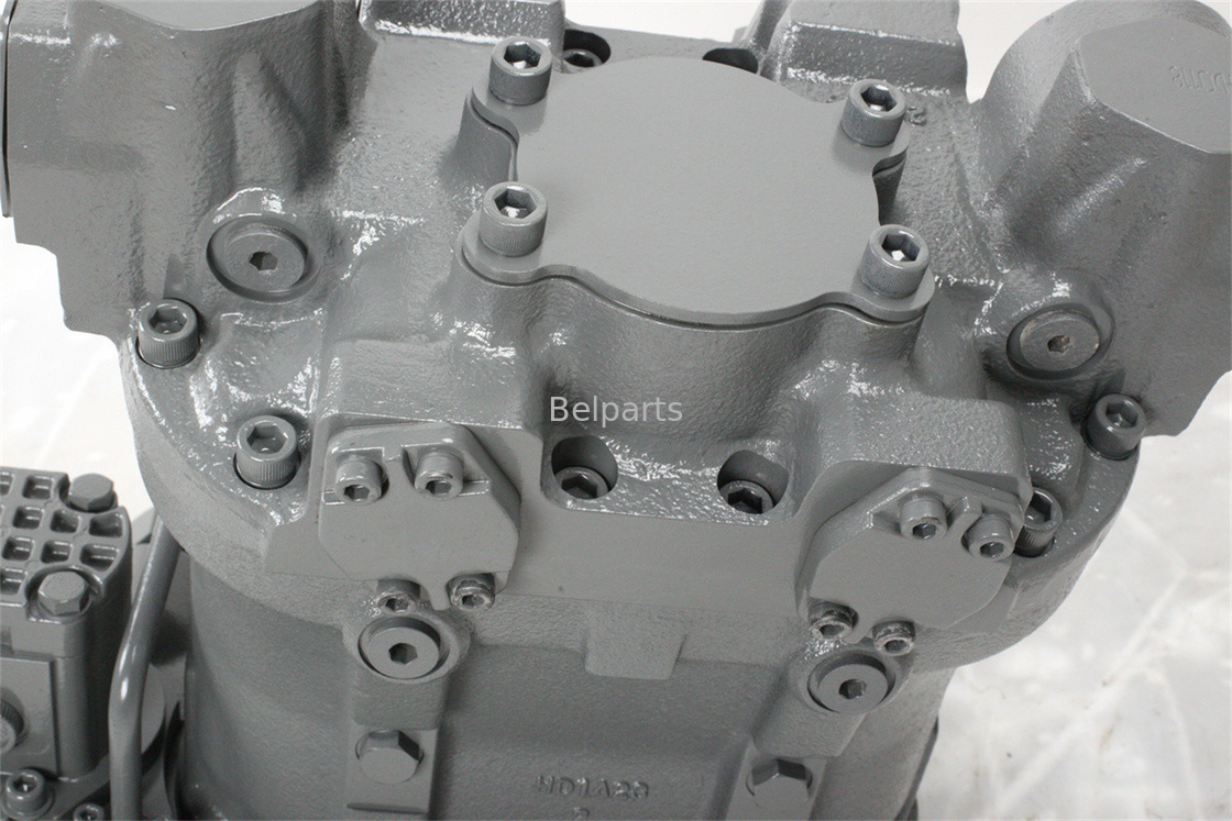 HPVO118HW প্রধান পাম্প Hitachi ZX240-3 9191165 হাইড্রোলিক প্রধান পাম্প খননকারীর জন্য