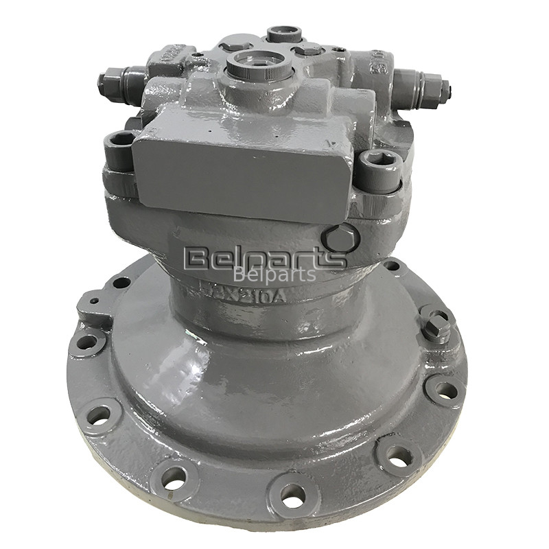 Belparts EX700 Excavator Swing Motor Assy M2X210 9100488 হাইড্রোলিক মোটর সুইং