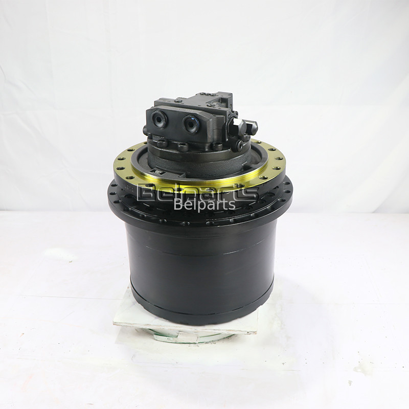 হুন্ডাই এক্সকাভেটর ট্র্যাভেল মোটর R305 R335 R290-7 R300LC-9S TM60 GM60 ফাইনাল ড্রাইভ 31N8-40011