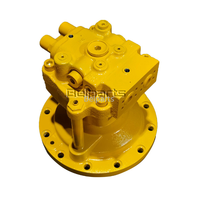 হুন্ডাইয়ের জন্য R160LC-9 R160LC-9S R180LC-9 এক্সকাভেটর সুইং মোটর অ্যাসি 31Q5-10160