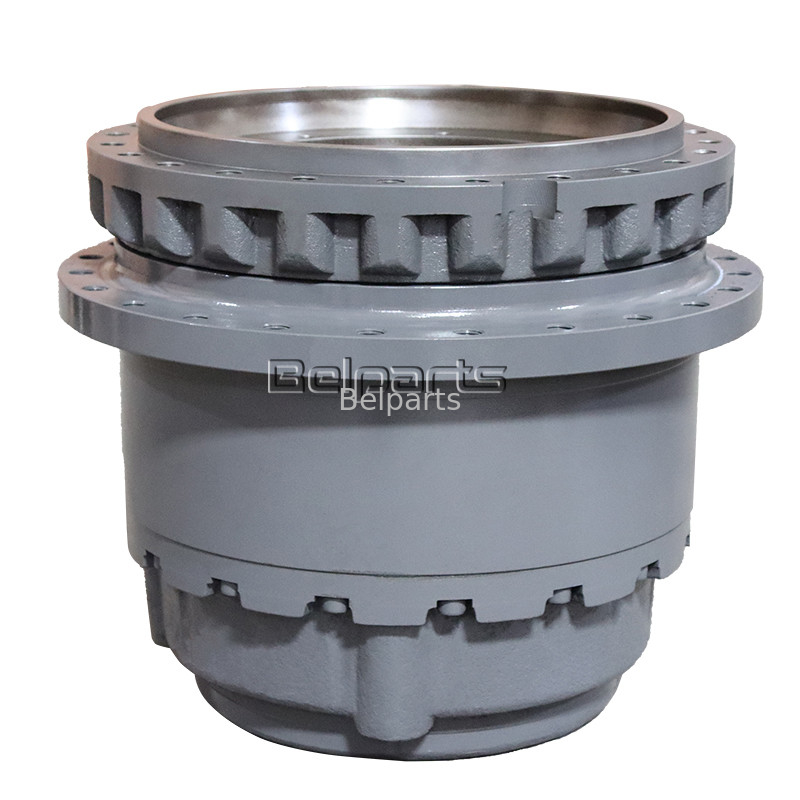 Doosan Excavator Dh500 Travel Gearbox Solar 500LC-V ট্রাভেল রিডাকশন গিয়ার 2401-9229A