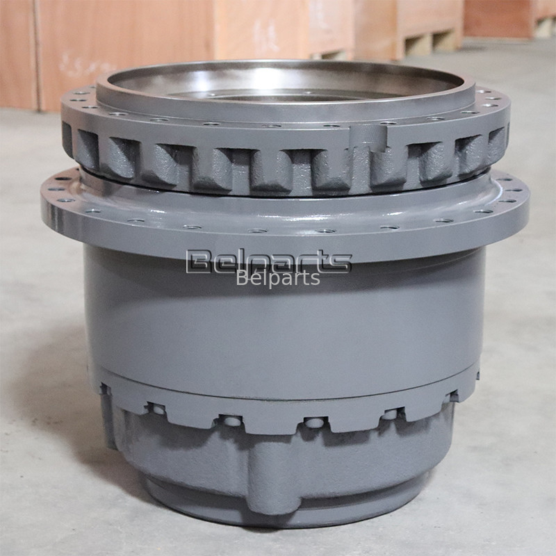 Doosan Excavator Dh500 Travel Gearbox Solar 500LC-V ট্রাভেল রিডাকশন গিয়ার 2401-9229A