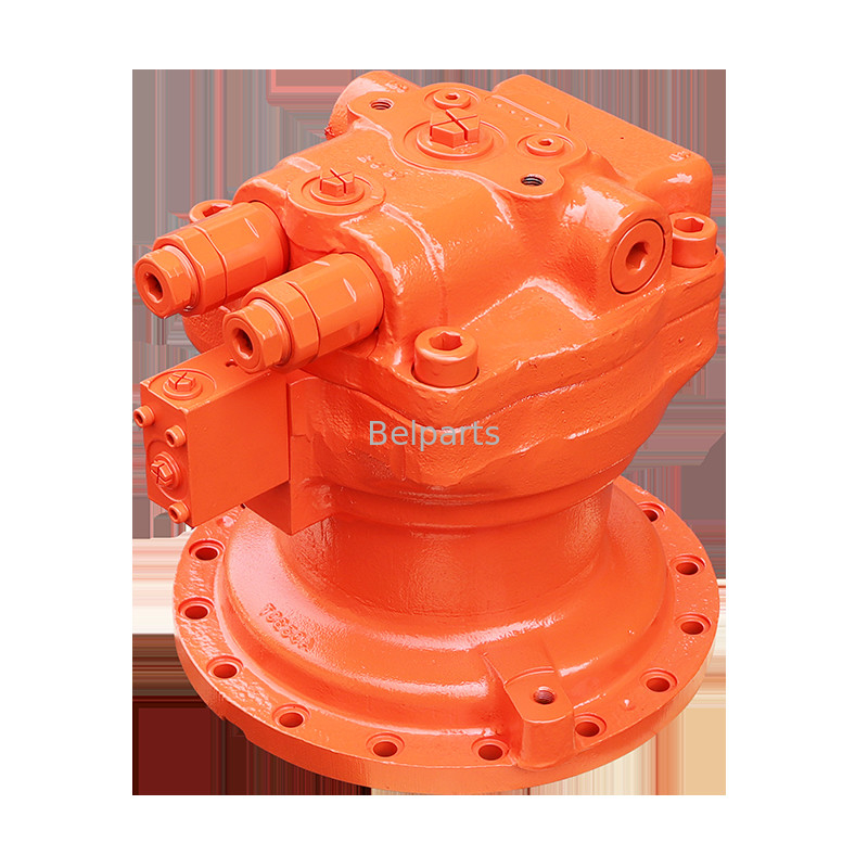 Doosan Excavator সুইং মোটর Assy DX225 মোটর সুইং K1000697A Slewing মোটর