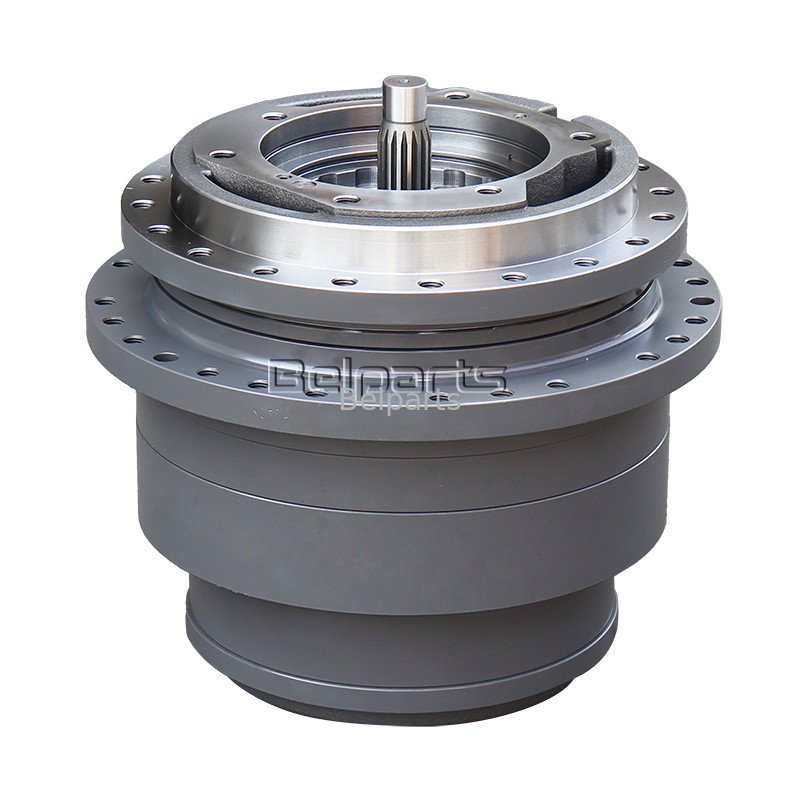 ক্রলার এক্সক্যাভেটর DX300-7 ভ্রমণ গিয়ারবক্স 404-00098C ডুসানের জন্য ভ্রমণ হ্রাস গিয়ারবক্স