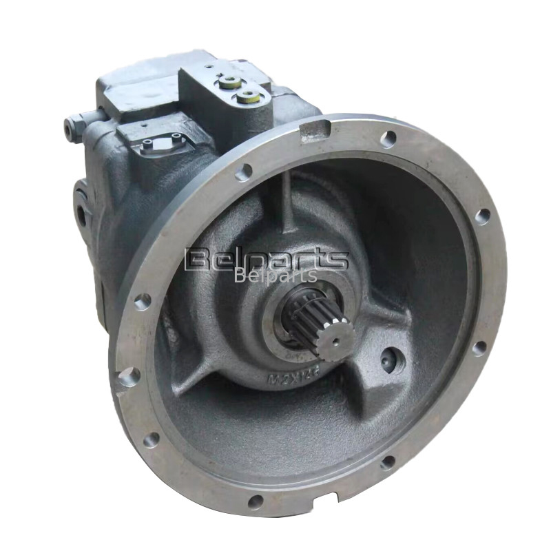 খননকারী JS260 JCB সুইং মোটর অ্যাসি সুইং ডিভাইস 20925266 মোটর সুইং