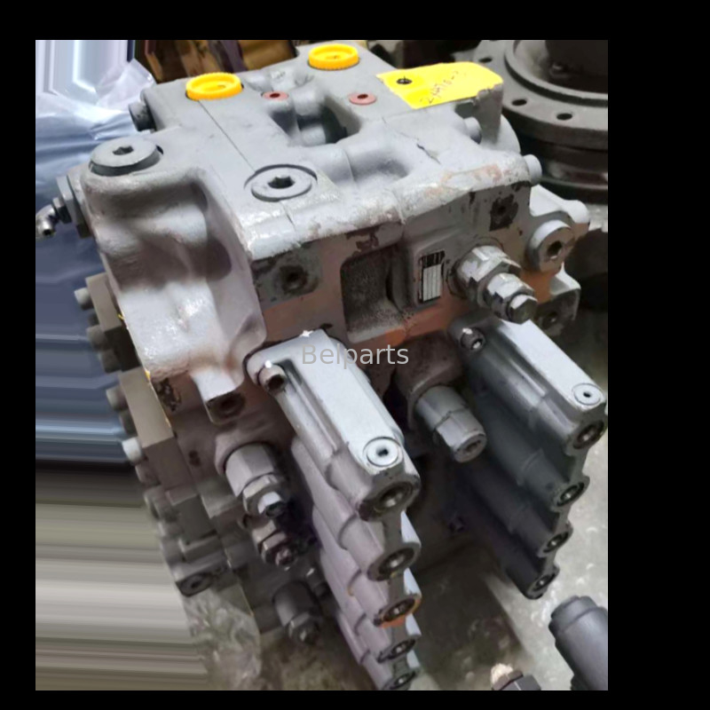 বেলপার্টস হিটাচি এক্সকাভেটর কন্ট্রোল ভালভ ZX450-3 ZX470-3 ZAX450-3 ZAXIS470-3 4632973