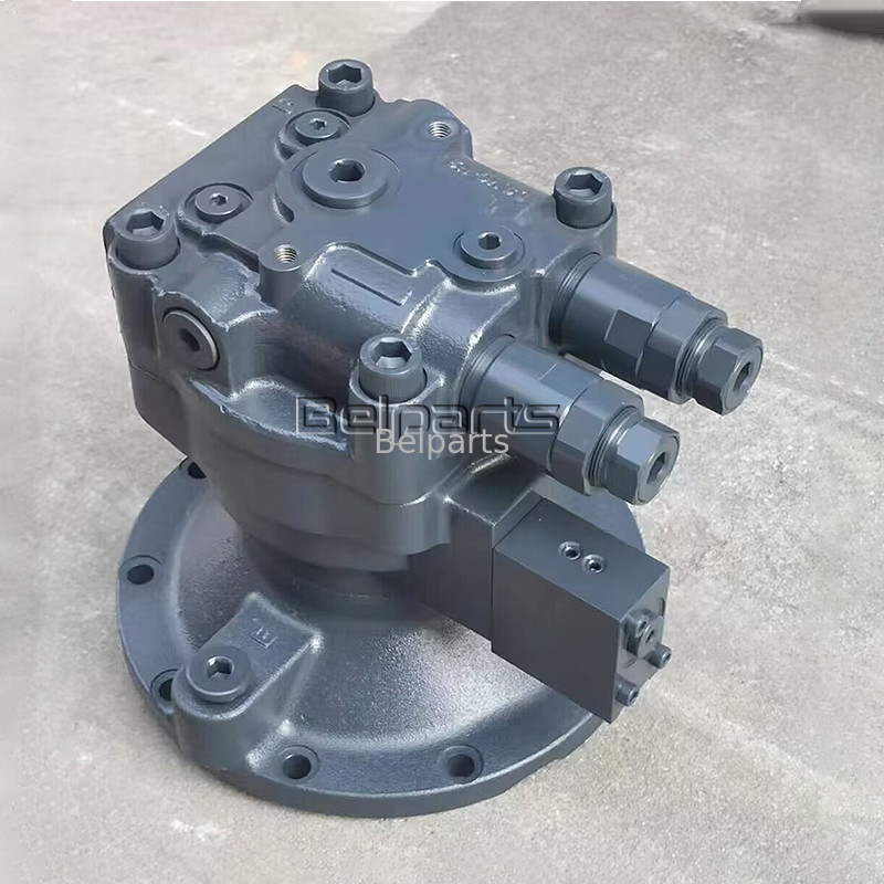 R140-7 Excavator Swing Motor M2X63 Hydraulic Motor 31N4-10130 Hyundai এর জন্য