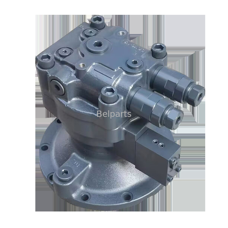 R140-7 Excavator Swing Motor M2X63 Hydraulic Motor 31N4-10130 Hyundai এর জন্য