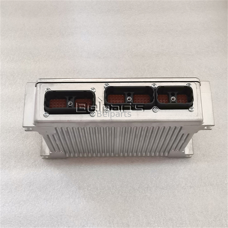 বেলপার্টস ইঞ্জিন D31EX / PX-21 D39EX PX-21 এক্সক্যাভেটর কম্পিউটার কন্ট্রোলার 7830-383-1001