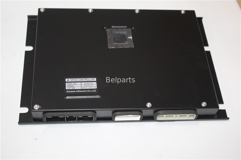 বেলপার্টস এক্সকাভেটর কম্পিউটার বোর্ড DX225 DX255 DX250 ইঞ্জিন কন্ট্রোলার K10146015A 300611-00042C বৈদ্যুতিক যন্ত্রাংশ