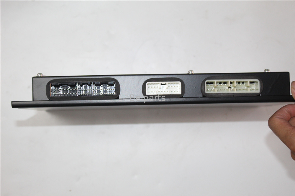 বেলপার্টস এক্সকাভেটর কম্পিউটার বোর্ড DX225 DX255 DX250 ইঞ্জিন কন্ট্রোলার K10146015A 300611-00042C বৈদ্যুতিক যন্ত্রাংশ