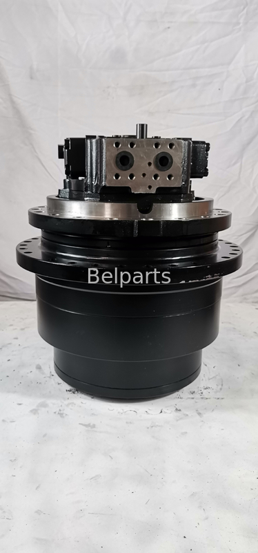 DOOSAN K1033688 এর জন্য DH370 বেলপার্টস এক্সকাভেটর ট্রাভেল মোটর অ্যাসি ফাইনাল ড্রাইভ