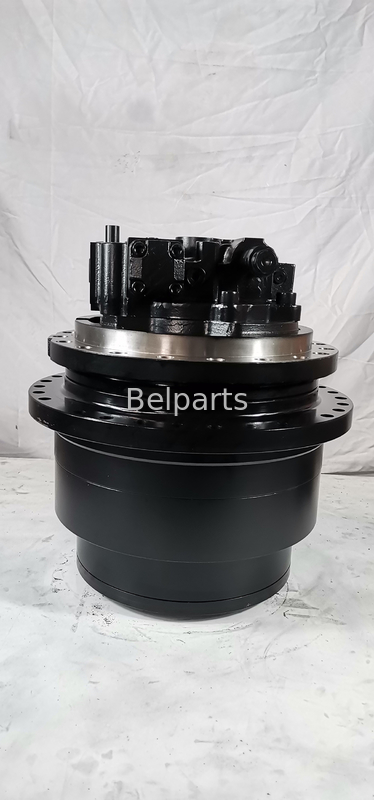 DOOSAN K1033688 এর জন্য DH370 বেলপার্টস এক্সকাভেটর ট্রাভেল মোটর অ্যাসি ফাইনাল ড্রাইভ