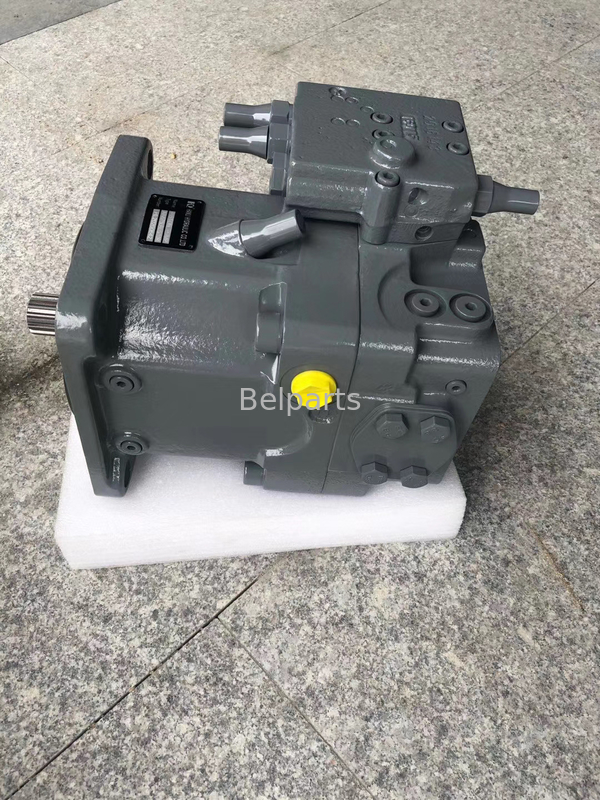 LG85 KY85-7 LG85 বেলপার্টস এক্স্যাভেটর A11VO75 FR85 SY75 পাম্প যন্ত্রাংশ হাইড্রুলিক প্রধান পাম্প