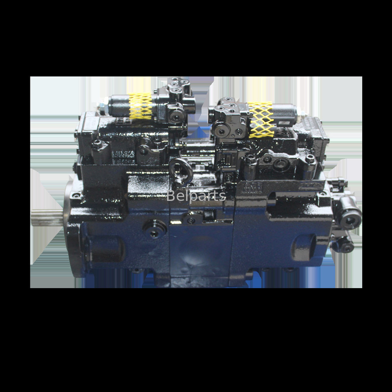 Kobelco এর জন্য Sk130 8 Sk130-8 বেলপার্টস এক্সকাভেটর হাইড্রোলিক প্রধান পাম্প Sk160