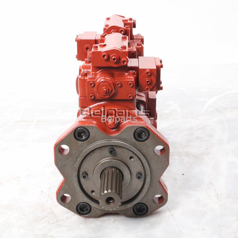 Pc200 Pc200 7 বেলপার্টস এক্সকাভেটর প্রধান পাম্প Pc200-7 200-6 Pc160 708-2L-00300 708-2L-00790 কোমাটসুর জন্য হাইড্রোলিক পাম্প