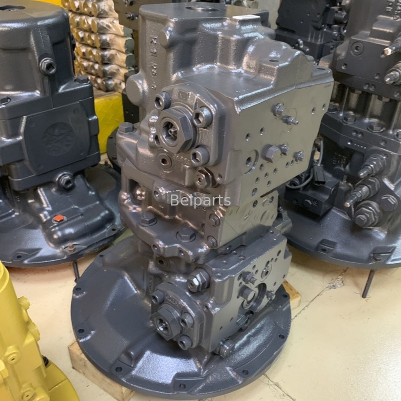 Pc220 Pc 220-3 বেলপার্টস এক্সকাভেটর প্রধান পাম্প Pc220 5 Pc220-5 Pc220-7 708-25-01054 কোমাটসুর জন্য হাইড্রোলিক পাম্প