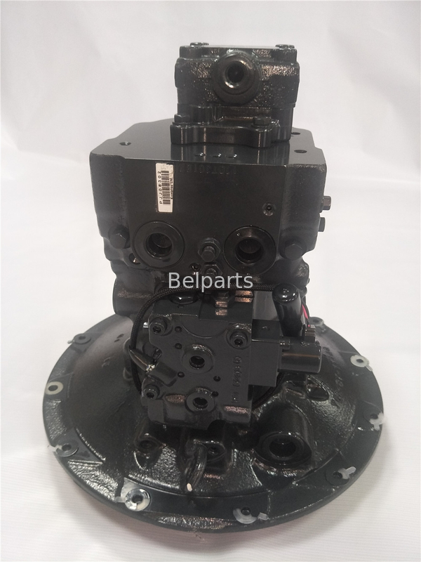 বেলপার্টস এক্সকাভেটর Pc78-6 Pc78us Pc78 Pc75r-2 প্রধান পাম্প 708-3T-00140 708-1W-00310 কোমাটসুর জন্য হাইড্রোলিক পাম্প