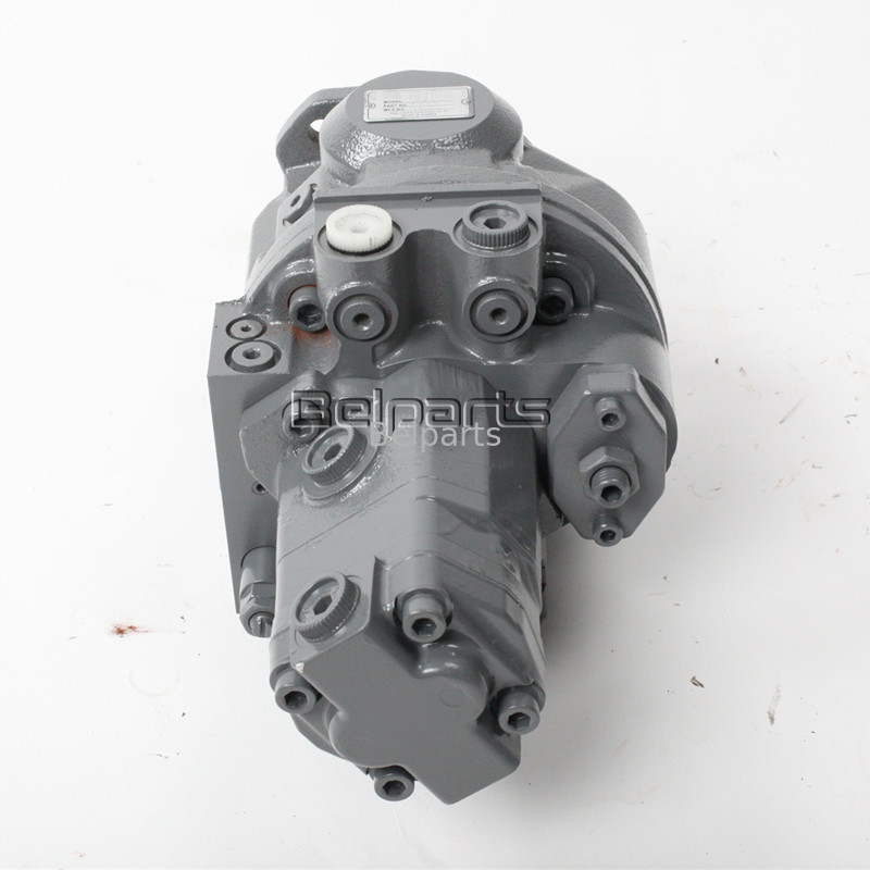 বেলপার্টস এক্সকাভেটর Ec55 Ec35 Ec20 প্রধান পাম্প PJ 5350087 PJ 7416876 ভলভোর জন্য হাইড্রোলিক পাম্প