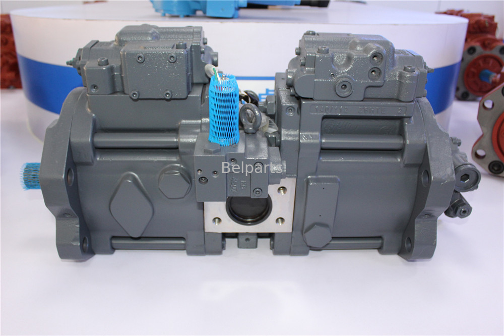 ভলভো এসএ 1142-00531 এর জন্য বেলপার্টস এক্সকাভেটর Ec240 Ec460 Ec360 প্রধান পাম্প হাইড্রোলিক পাম্প