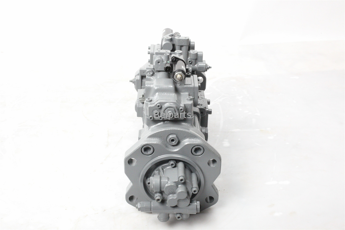 Kobelco Yn10v00023f2 এর জন্য SK200-6ES SK200LC-6ES বেলপার্টস এক্সকাভেটর প্রধান পাম্প হাইড্রোলিক পাম্প